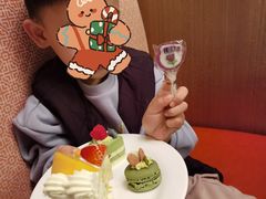 -山港凯悦酒店·咖啡厅