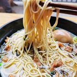 特色咖喱汤辣肉面—永良特色面馆