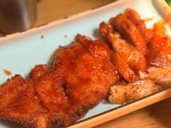 -五十中小肉串(南站店)