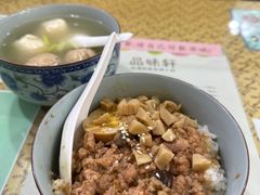 -品味轩(华山路店)