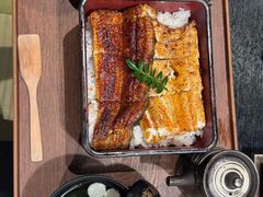 -玄白·炭烤活鳗(上海首店)