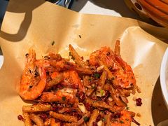 -绿草地·湘菜(7mall店)