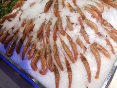 -皇家5号海鲜烤肉火锅自助餐(聊城总店)