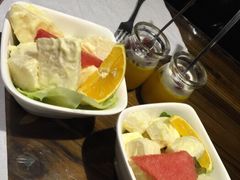 -西缘牛排(荟聚购物中心店)