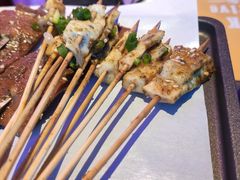 -燥次·烧烤酒场(万象城店)