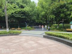 -苏州河梦清园环保主题公园