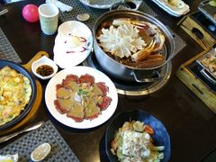 -蟹之国·精品蟹料理(极地店)