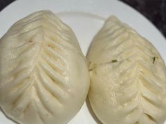 大包子-新乾隆酒楼(帝景园店)