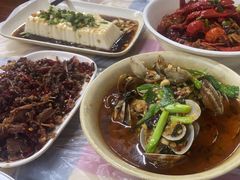 -吴记口味馆