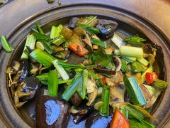 -云海肴汽锅鸡·云南小炒(天津国金汇店)