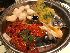 -望湘园·洞庭渔宴(永旺店)