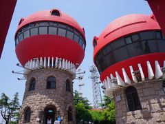 景点-信号山公园