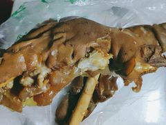 羊蹄-牛街老爆肚满(牡丹园店)