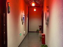 -瀚境SPA·影院足道·瑜伽按摩(景谷中路店)
