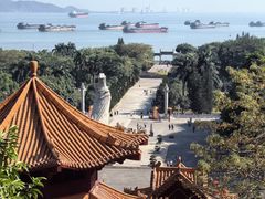 -南沙天后宫景区
