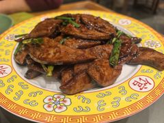 -那家小馆•北京菜•烤鸭(中关村店)