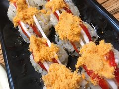 -京玉菲饭店(李村店)