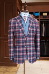 -优山定制西服衬衫大衣(国贸店)