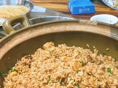 金牌焗蚝仔饭-飞尝蚝·顺德菜·鱼生(顺德总店)