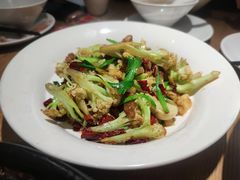 大碗花菜-费大厨辣椒炒肉(皇庭广场店)