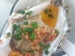 -白沙码头海鲜广场