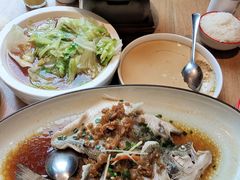 -新白鹿餐厅(城西银泰城店)