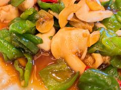 -奕景海鲜酒家· 大连海鲜(星海广场店)