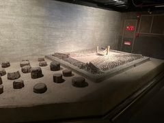 -元代水闸遗址博物馆