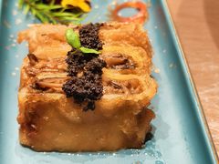 -香港狮子山下·明星粤菜餐厅(北苑店)