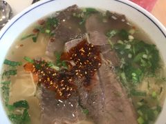 -西部马华清真食府·丝路菜(大钟寺店)