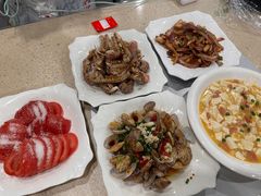 -原味蒸汽海鲜(嵊泗店)