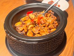 -云境生态园(红谷滩店)