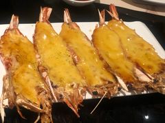 -Mr·Fish鱼鲜生海鲜放题(银泰in99店)