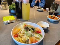 -涌上外婆桥(南塘店)