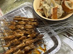 -酒宝荡烧烤(长航局江大路住宅小区店)