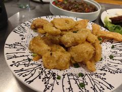 -小团圆灶台鱼·百城头牌菜(千岛湖店)