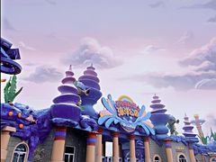 -华夏文旅海洋公园