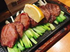 烤牛舌-九州酒场ひこぞう(1号店)