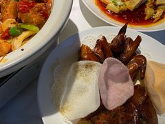 -又见炊烟私房菜(敬亭路店)