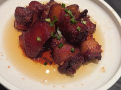 -梁家大院•农家菜(昆山会展中心店)