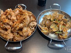 椒盐皮皮虾-7fresh七鲜(大族广场店)