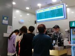 -1点点(苏州中心店)
