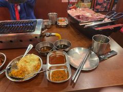 -大阪烧肉BAKA一代(国贸商住大厦店)