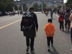 -龙口南山旅游景区