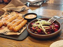 -FAT COW(静安寺店)