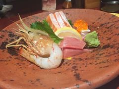-眞日本料理