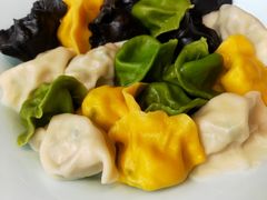 -双合园·海鲜水饺青岛菜(九水东路店)