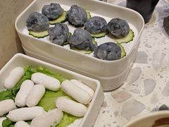 -小城牛事·鲜牛肉火锅(万达店)