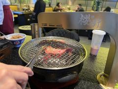 -樱嘢·炭火烧肉(惠南店)