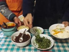 -老鳯府豆花泡馍(第五大道店)